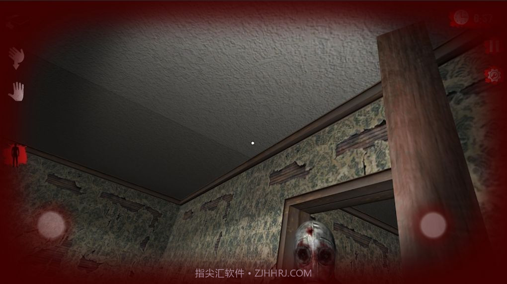 恐怖屋逃生计划截图2 恐怖屋逃生计划截图2