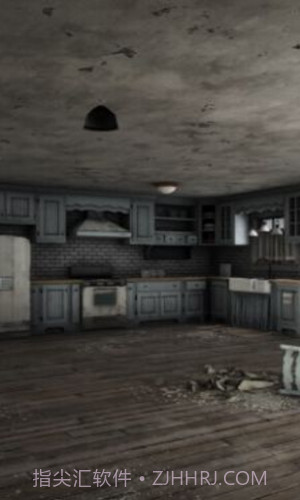 逃出荒废小屋截图2 逃出荒废小屋截图2