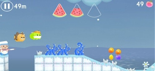 动物跑跑截图2 动物跑跑截图2
