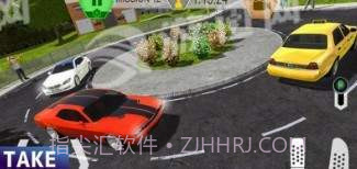 CarCaramb驾驶模拟器截图3