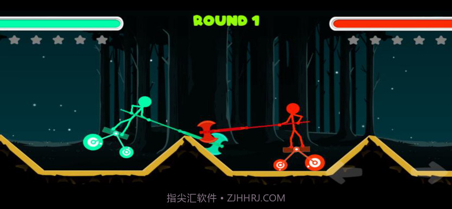 打不过我吧吃我一剑截图3 打不过我吧吃我一剑截图3