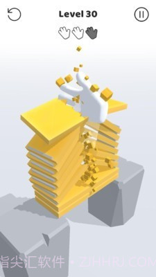 空手劈柴截图2 空手劈柴截图2