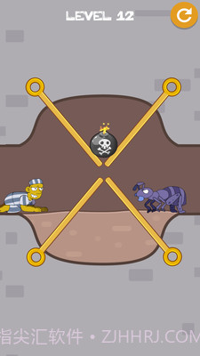 拉针越狱截图1 拉针越狱截图1