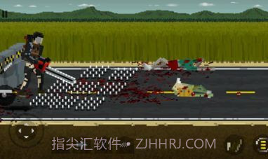 僵尸射击与防御2截图1 僵尸射击与防御2截图1