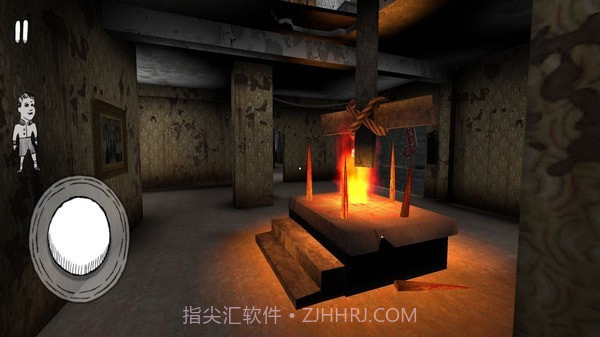 恐怖大逃脱截图5 恐怖大逃脱截图5