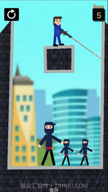 Mr Slug截图1 Mr Slug截图1