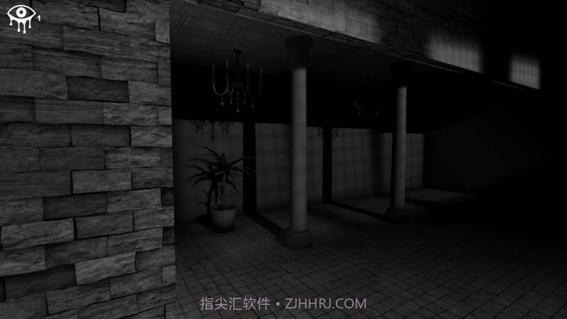 恐怖之眼无限眼截图2