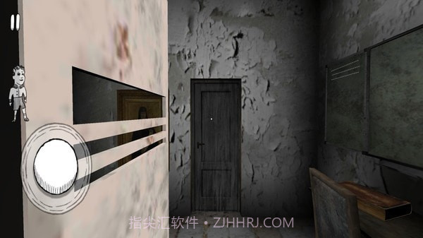 恐怖大逃脱截图2 恐怖大逃脱截图2