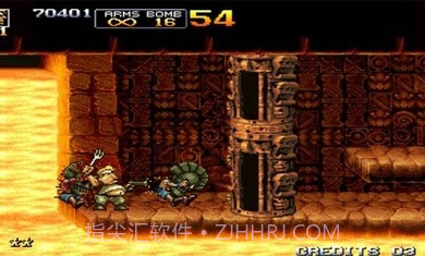 合金弹头5截图1