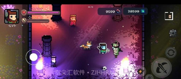 最终地牢截图3 最终地牢截图3