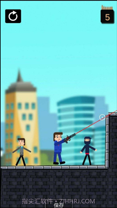 Mr Slug截图3 Mr Slug截图3