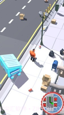 我喜欢捡垃圾截图3