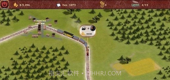 铁路经理4截图2