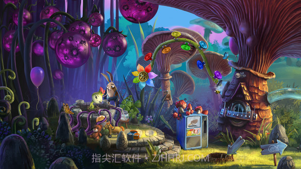 我的兔子兄弟v3.1截图5