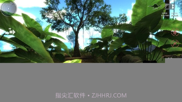 遗失的世界恐龙猎手最新版截图1 遗失的世界恐龙猎手最新版截图1