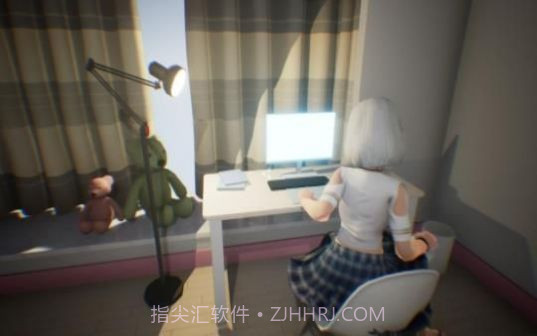 真人女友模拟器手游截图3 真人女友模拟器手游截图3