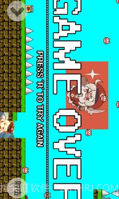 Iwanna原神版截图3