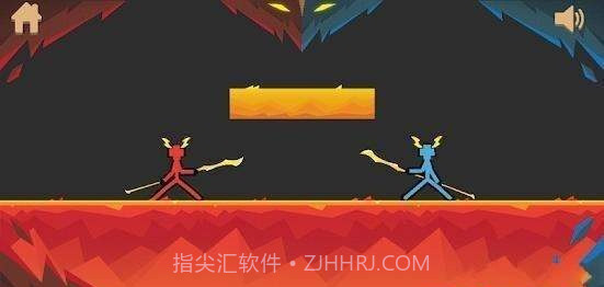至尊火柴人战斗手机版截图2 至尊火柴人战斗手机版截图2