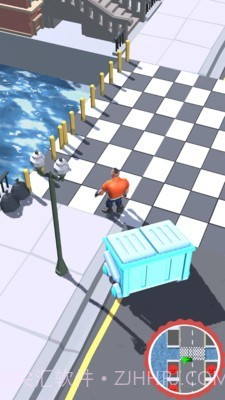 我喜欢捡垃圾截图1