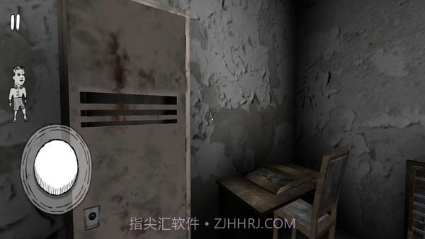 恐怖大逃脱截图1 恐怖大逃脱截图1