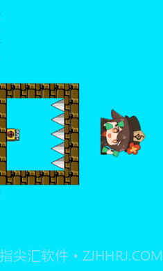 Iwanna原神版截图1