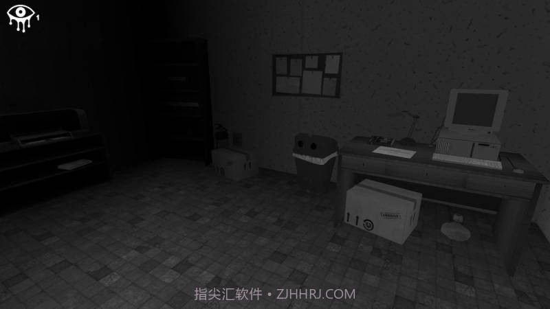 恐怖之眼无限眼截图3