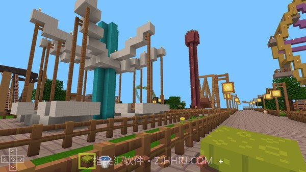 沙盒工艺官网版截图4