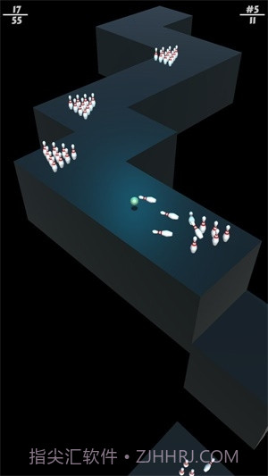 撞击瓶子精简版截图1