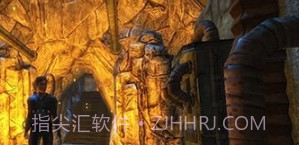 阿瓦隆：炉之火汉化版截图2