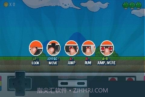 疯狂的金币截图1