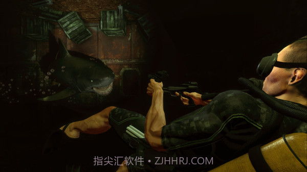 Depth最新版截图5