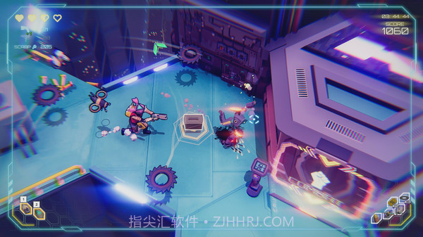 致命游民复仇者游戏手机最新免费版截图2 致命游民复仇者游戏手机最新免费版截图2