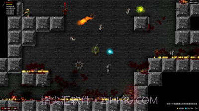 烛火地牢内置修改器版截图3