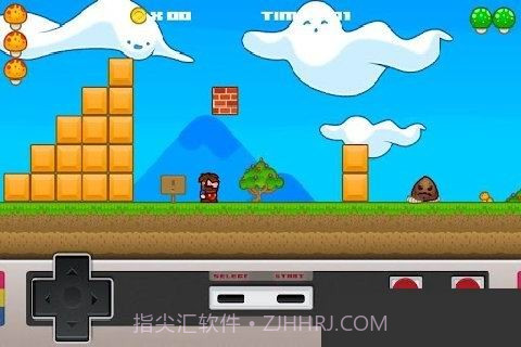 疯狂的金币截图2