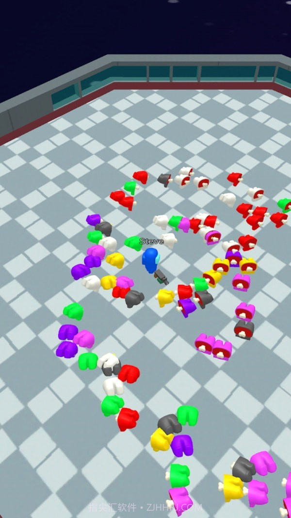 99个冒名顶替者截图1 99个冒名顶替者截图1