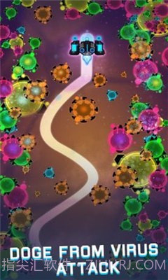 生物爆破截图2 生物爆破截图2