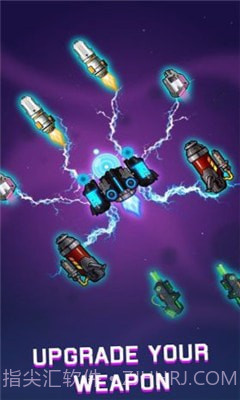 生物爆破截图3 生物爆破截图3