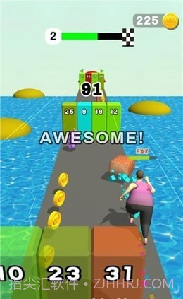 胖子给我推截图4