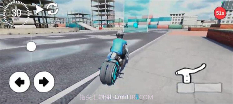 极限摩托专业版截图5