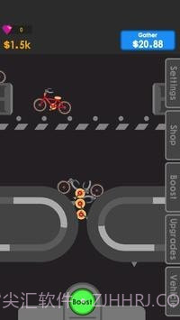 车辆回收公司截图3