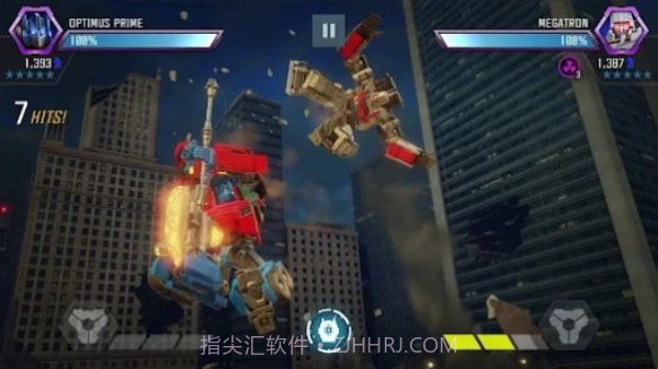变形金刚截图3