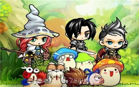 重返彩虹村截图2 重返彩虹村截图2