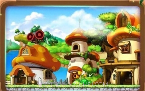 重返彩虹村截图1 重返彩虹村截图1