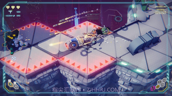 致命游民复仇者游戏手机最新免费版截图1 致命游民复仇者游戏手机最新免费版截图1