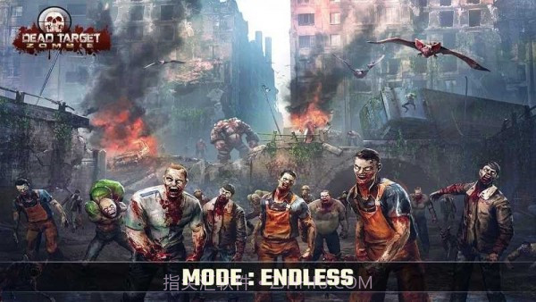 杀戮目标3截图1