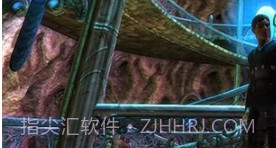 阿瓦隆：炉之火汉化版截图3