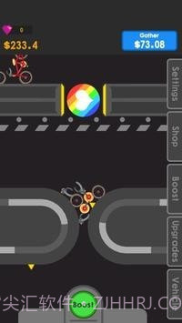 车辆回收公司截图1