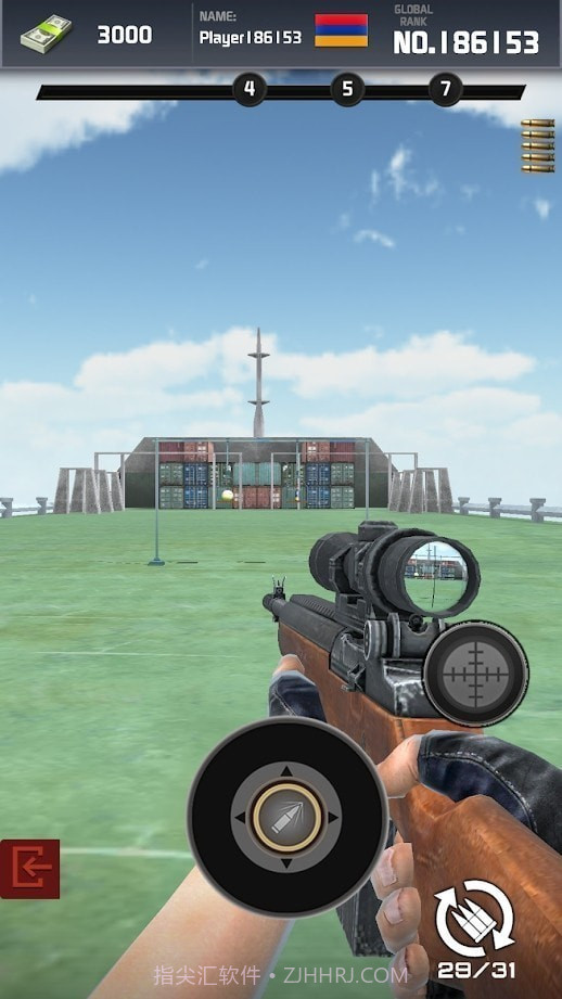 海上防御行动打击海盗截图2 海上防御行动打击海盗截图2