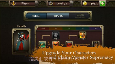 惊恐对决截图4 惊恐对决截图4