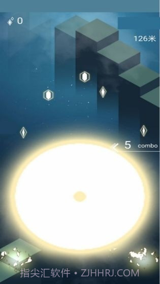 寻觅与飞翔截图2